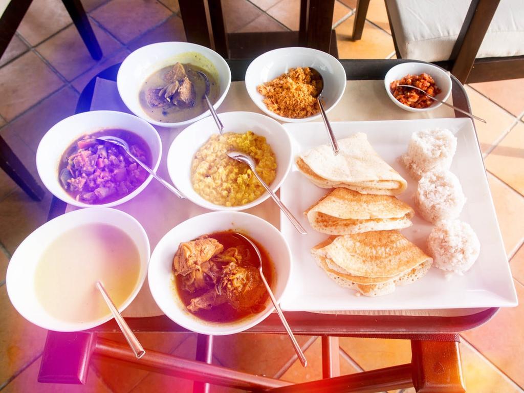 4You Ella Ngoại thất bức ảnh