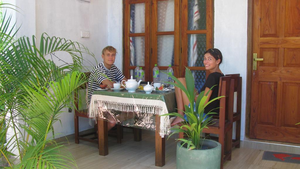4You Ella Ngoại thất bức ảnh