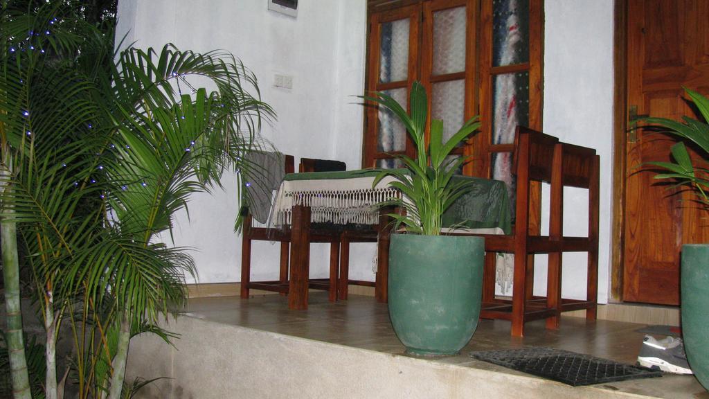 4You Ella Ngoại thất bức ảnh
