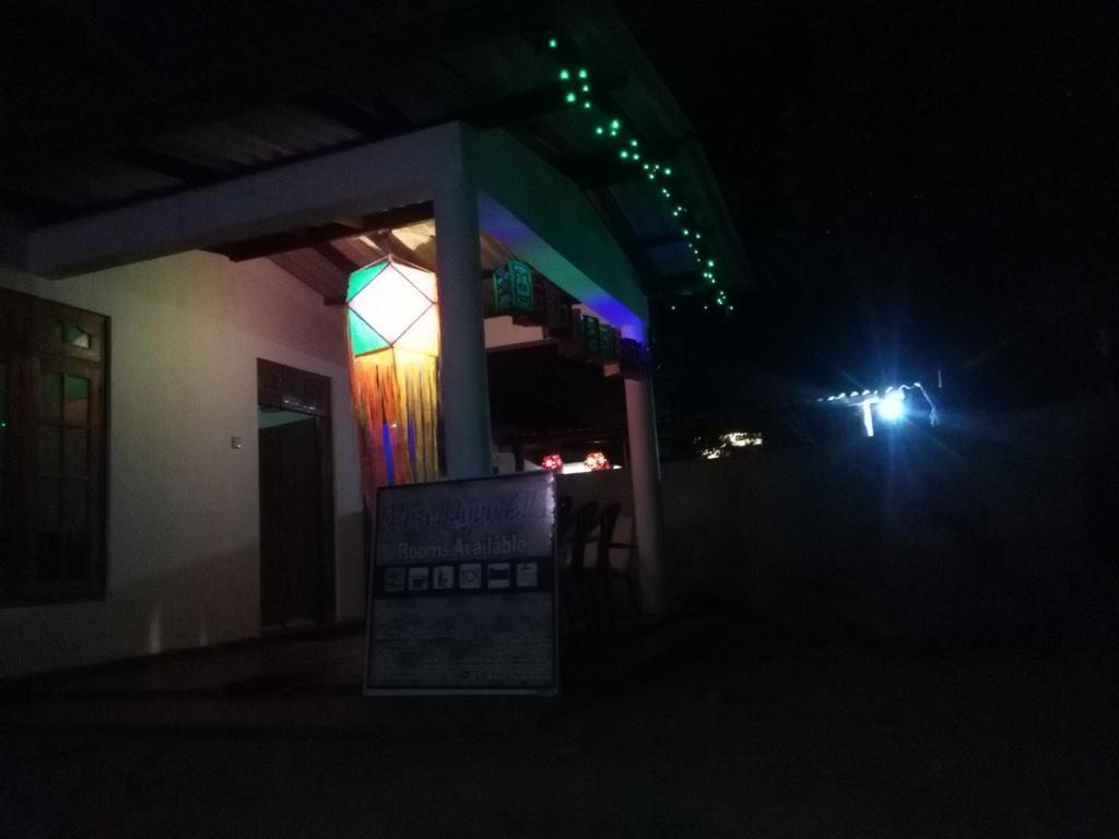 4You Ella Ngoại thất bức ảnh