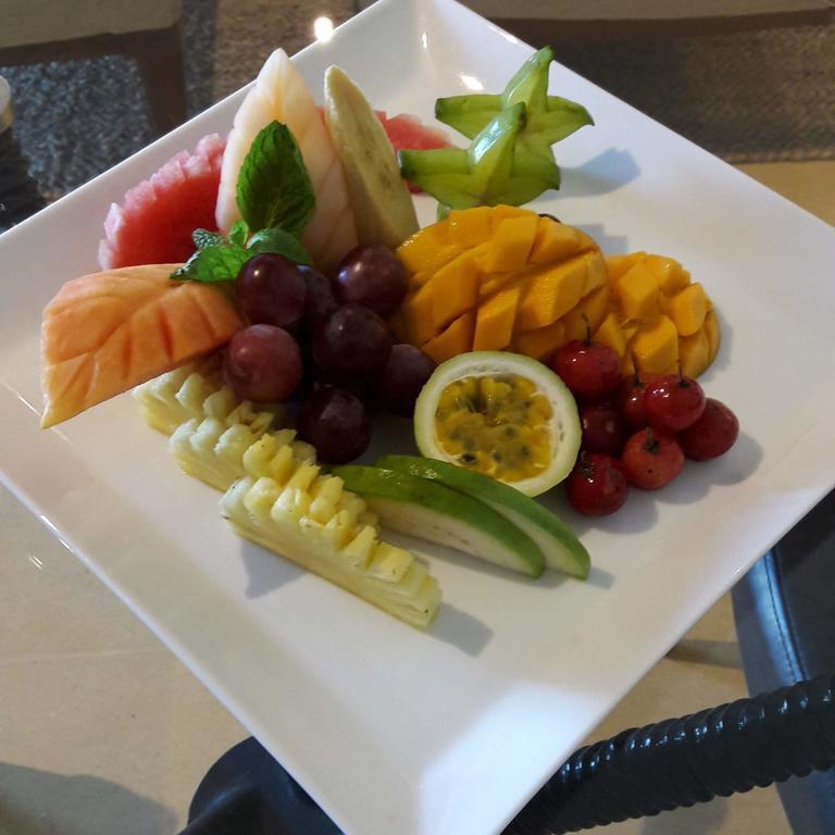 4You Ella Ngoại thất bức ảnh
