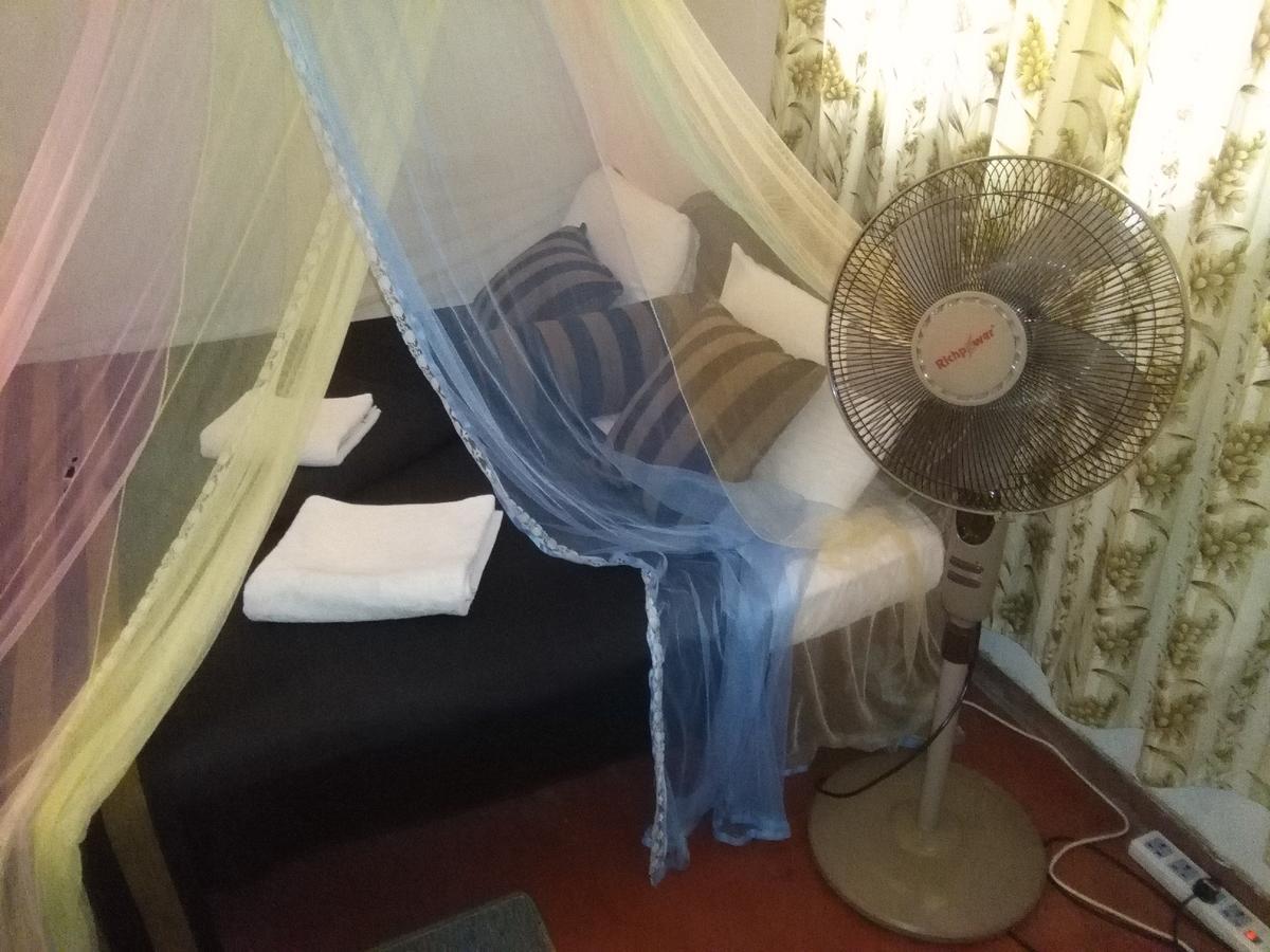 4You Ella Ngoại thất bức ảnh